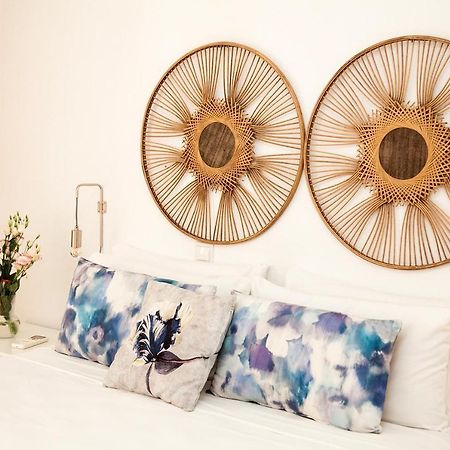 Gotoseville Sierpes Suite Ngoại thất bức ảnh