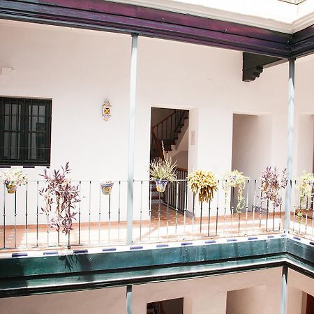 Gotoseville Sierpes Suite Ngoại thất bức ảnh
