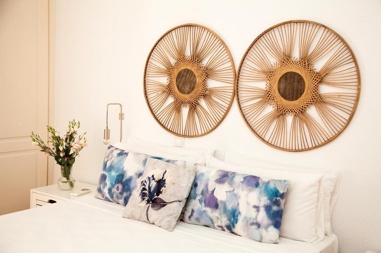 Gotoseville Sierpes Suite Ngoại thất bức ảnh