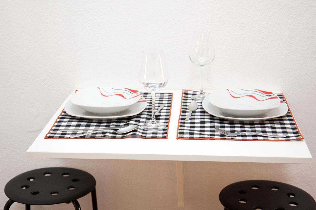 Gotoseville Sierpes Suite Ngoại thất bức ảnh